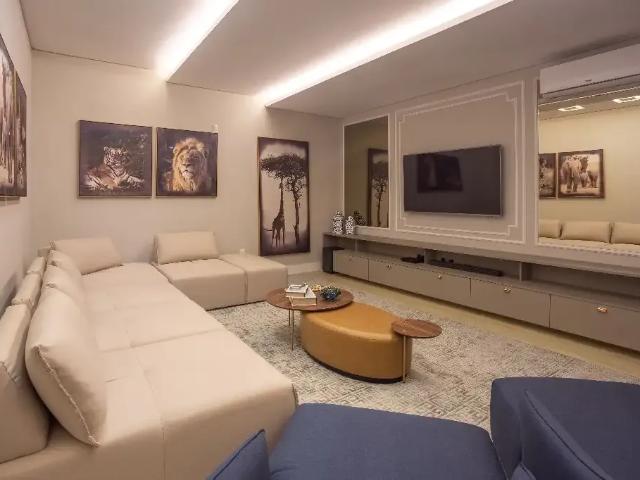 Apartamento para Venda em Itapema/SC Meia Praia 4 Quartos