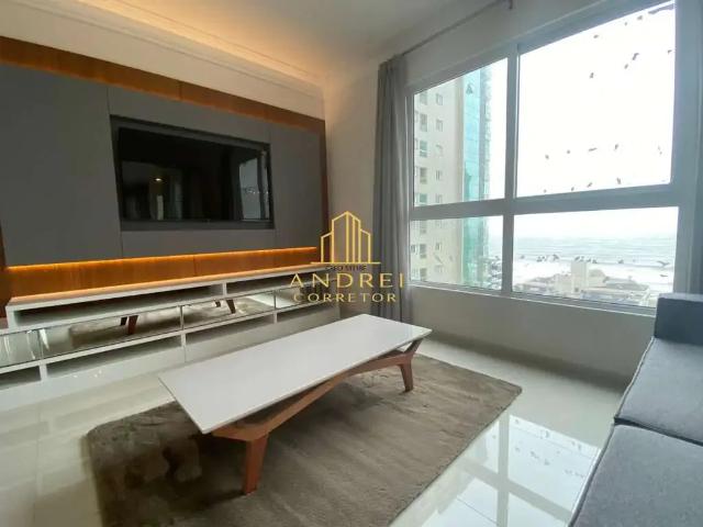 Apartamento para Venda em Itapema/SC Meia Praia 4 Quartos
