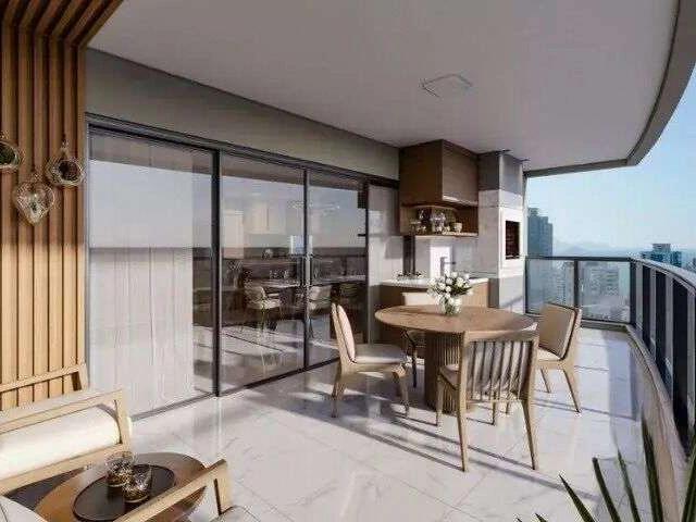 Apartamento para Venda em Itapema/SC Meia Praia 4 Quartos