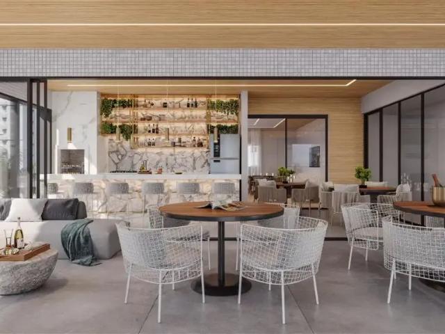 Apartamento para Venda em Itapema/SC Meia Praia 4 Quartos
