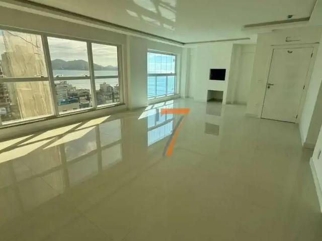 Apartamento para Venda em Itapema/SC Meia Praia 4 Quartos