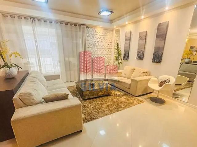 Apartamento para Venda em Itapema/SC Meia Praia 4 Quartos