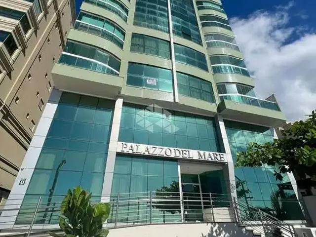 Apartamento para Venda em Itapema/SC Meia Praia 4 Quartos