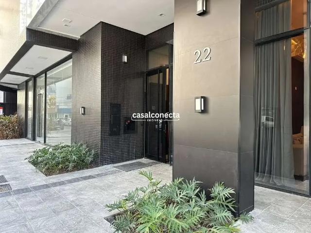 Apartamento para Venda em Itapema/SC Meia Praia 4 Quartos