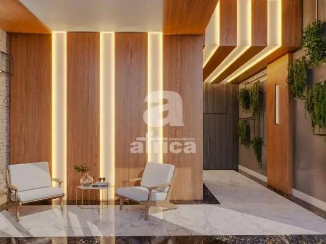 Apartamento para Venda em Itapema/SC Meia Praia 4 Quartos