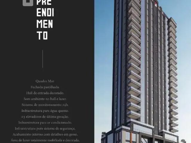 Apartamento para Venda em Itapema/SC Meia Praia 4 Quartos