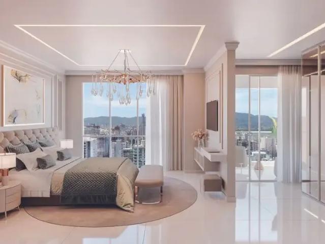 Apartamento para Venda em Itapema/SC Meia Praia 4 Quartos