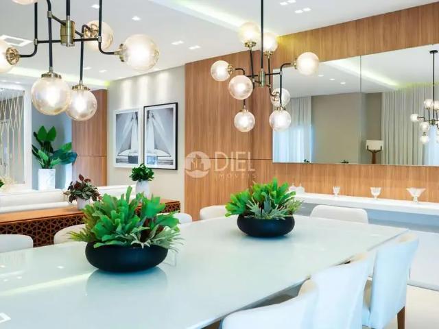 Apartamento para Venda em Itapema/SC Meia Praia 4 Quartos