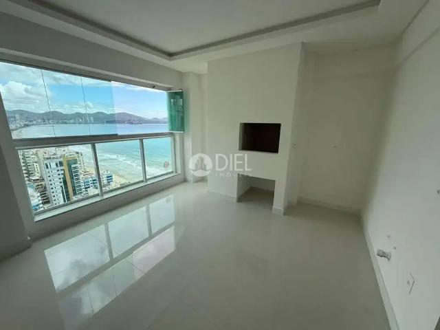 Apartamento para Venda em Itapema/SC Meia Praia 4 Quartos