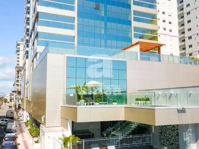 Apartamento para Venda em Itapema/SC Meia Praia 4 Quartos