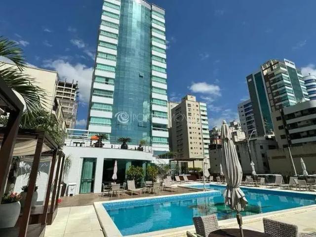 Apartamento para Venda em Itapema/SC Meia Praia 4 Quartos