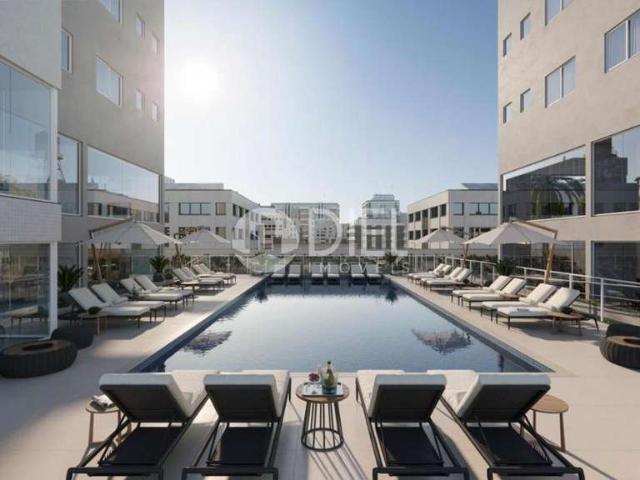 Apartamento para Venda em Itapema/SC Meia Praia 4 Quartos