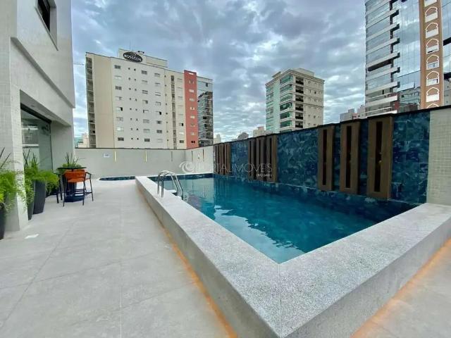 Apartamento para Venda em Itapema/SC Meia Praia 4 Quartos