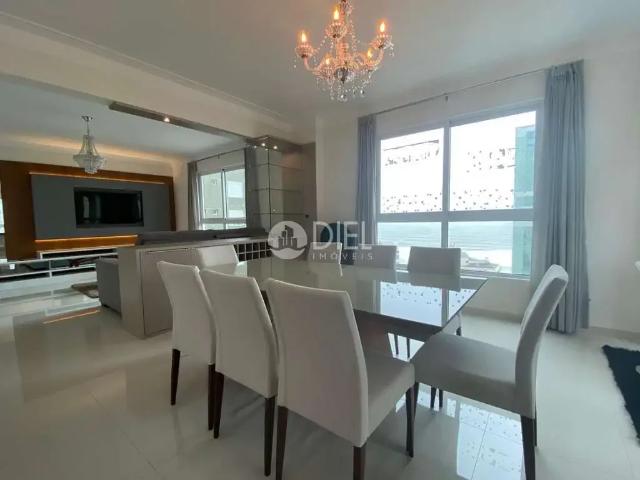Apartamento para Venda em Itapema/SC Meia Praia 4 Quartos
