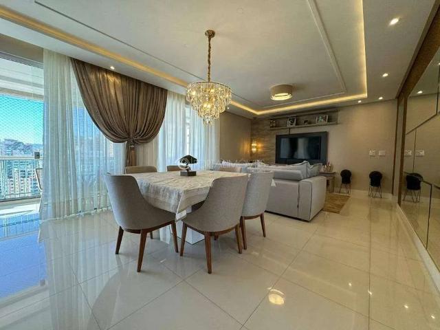 Apartamento para Venda em Itapema/SC Meia Praia 4 Quartos