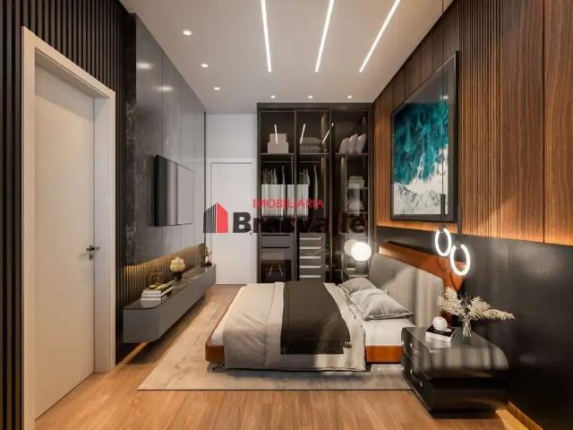 Apartamento para Venda em Itapema/SC Meia Praia 4 Quartos