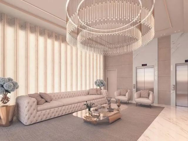 Apartamento para Venda em Itapema/SC Meia Praia 4 Quartos