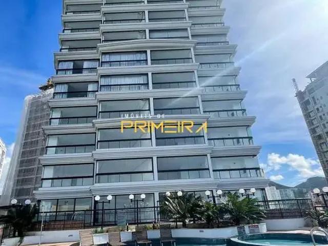Apartamento para Venda em Itapema/SC Meia Praia 4 Quartos