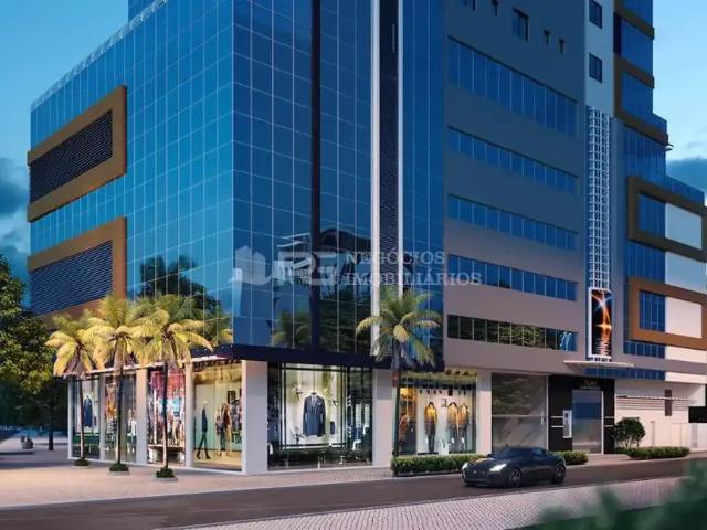 Apartamento para Venda em Itapema/SC Meia Praia 4 Quartos