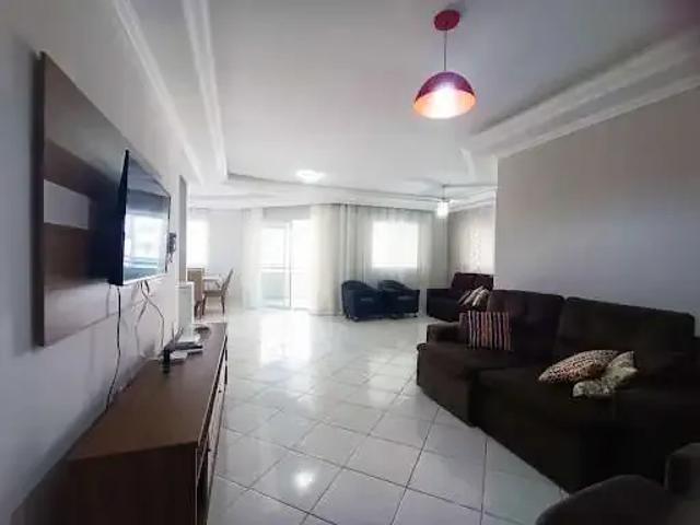 Apartamento para Venda em Itapema/SC Meia Praia 4 Quartos