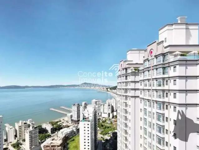 Apartamento para Venda em Itapema/SC Meia Praia 4 Quartos