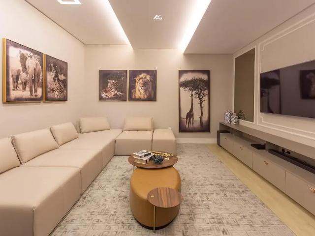 Apartamento para Venda em Itapema/SC Meia Praia 4 Quartos
