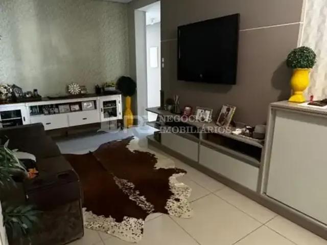 Apartamento para Venda em Itapema/SC Meia Praia 4 Quartos
