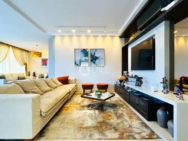 Apartamento para Venda em Itapema/SC Meia Praia 4 Quartos