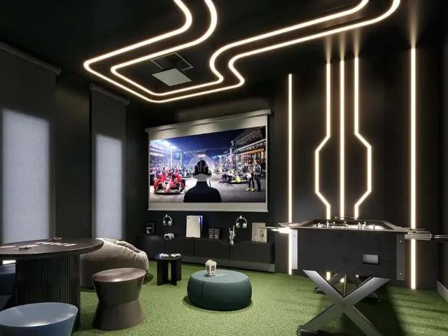 Apartamento para Venda em Itapema/SC Meia Praia 4 Quartos