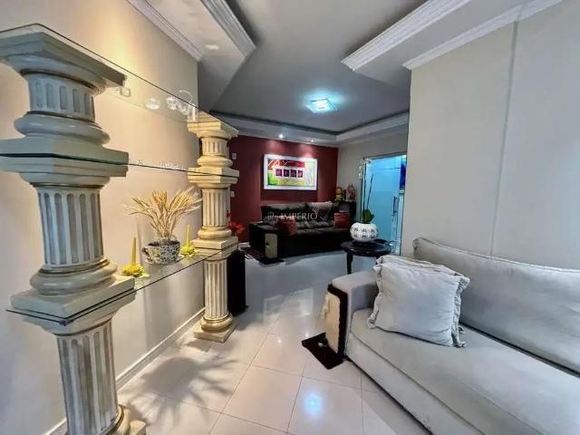 Apartamento para Venda em Itapema/SC Meia Praia 4 Quartos