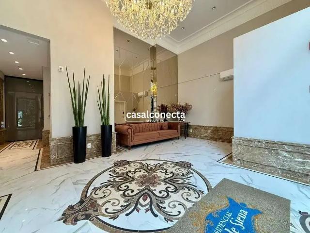 Apartamento para Venda em Itapema/SC Meia Praia 4 Quartos
