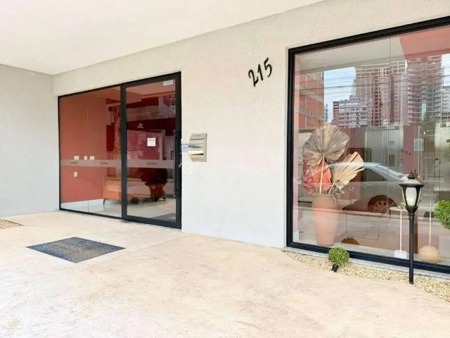 Apartamento para Venda em Itapema/SC Meia Praia 4 Quartos