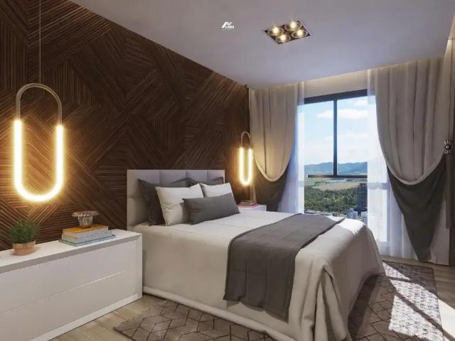 Apartamento para Venda em Itapema/SC Meia Praia 4 Quartos