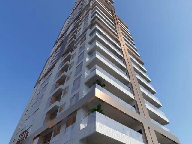 Apartamento para Venda em Itapema/SC Meia Praia 4 Quartos