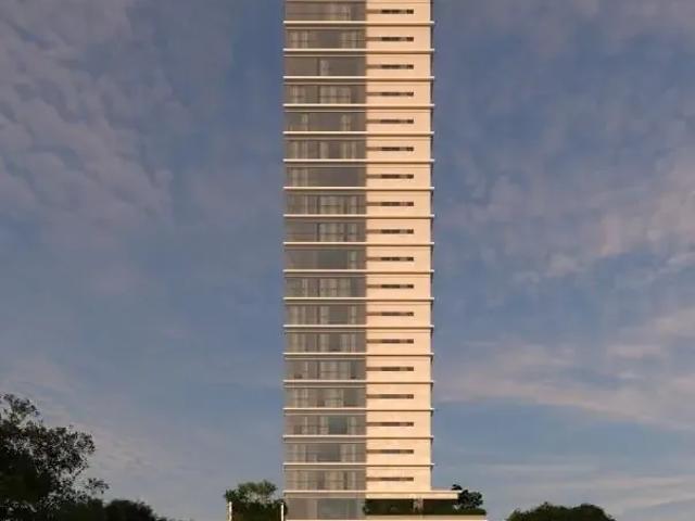 Apartamento para Venda em Itapema/SC Meia Praia 4 Quartos