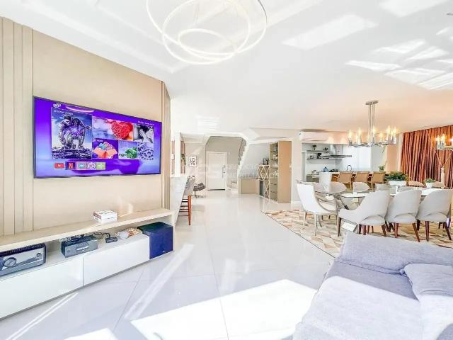 Apartamento para Venda em Itapema/SC Meia Praia 4 Quartos