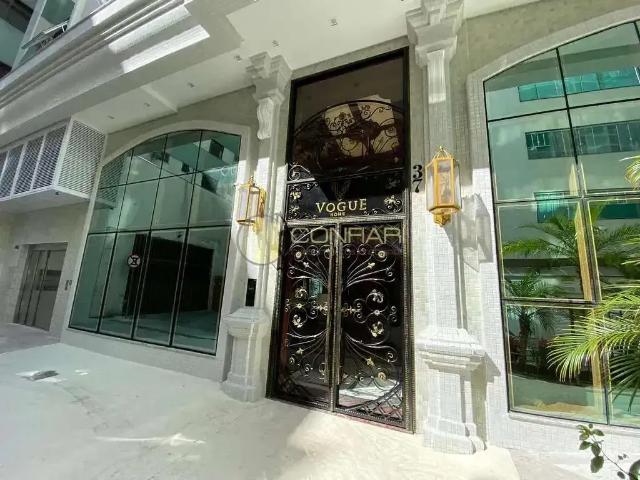 Apartamento para Venda em Itapema/SC Meia Praia 4 Quartos