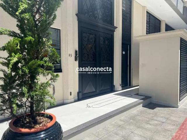 Apartamento para Venda em Itapema/SC Meia Praia 4 Quartos
