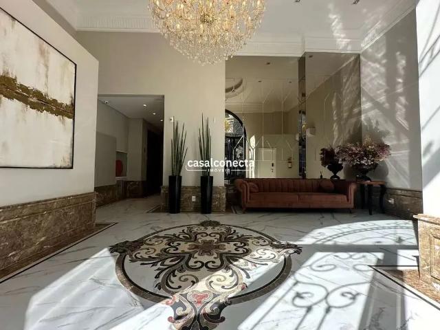 Apartamento para Venda em Itapema/SC Meia Praia 4 Quartos