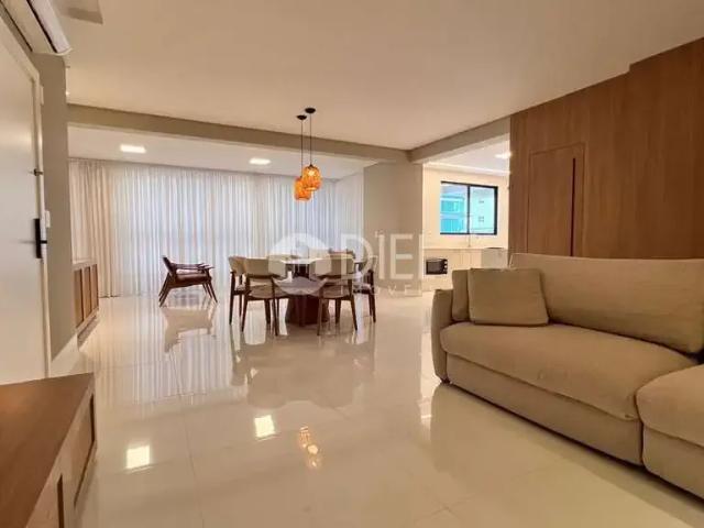 Apartamento para Venda em Itapema/SC Meia Praia 4 Quartos