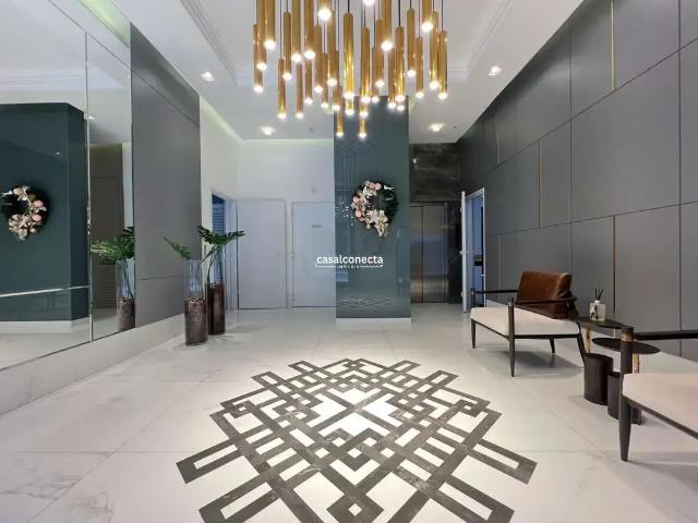 Apartamento para Venda em Itapema/SC Meia Praia 4 Quartos