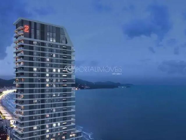 Apartamento para Venda em Itapema/SC Meia Praia 4 Quartos