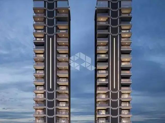 Apartamento para Venda em Itapema/SC Meia Praia 4 Quartos