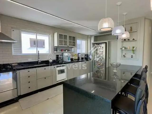 Apartamento para Venda em Itapema/SC Meia Praia 5 Quartos