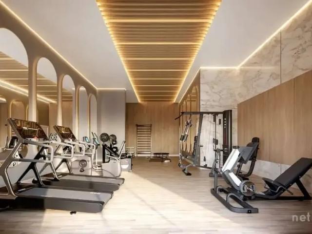 Apartamento para Venda em Itapema/SC Meia Praia 5 Quartos
