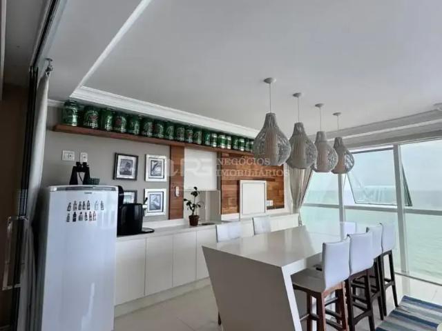 Apartamento para Venda em Itapema/SC Meia Praia 5 Quartos