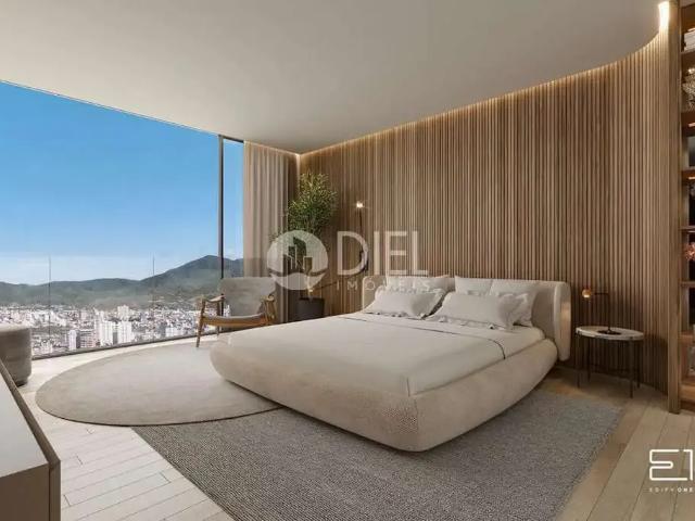 Apartamento para Venda em Itapema/SC Meia Praia 5 Quartos