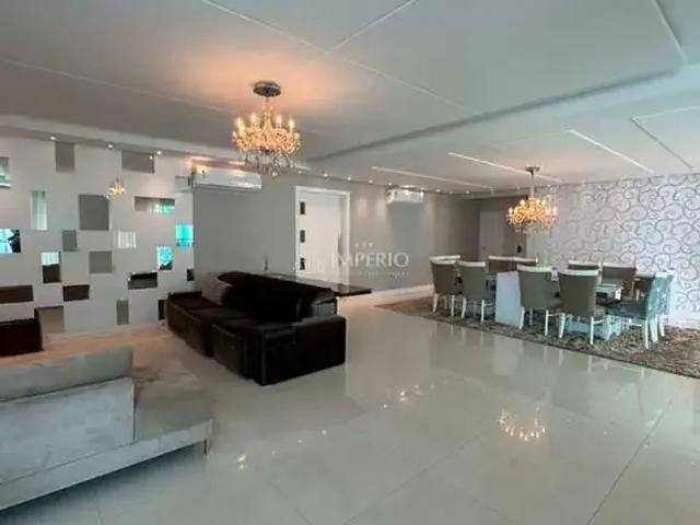 Apartamento para Venda em Itapema/SC Meia Praia 5 Quartos
