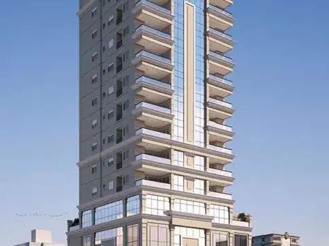 Apartamento para Venda em Itapema/SC Meia Praia 6 Quartos