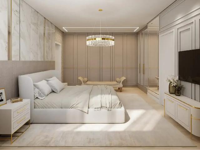 Apartamento para Venda em Itapema/SC Meia Praia 6 Quartos